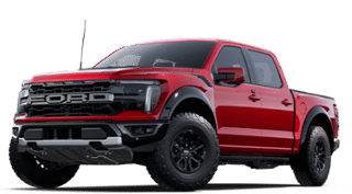2025 Ford F-150® External Image 2